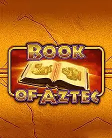 Book Of Aztec